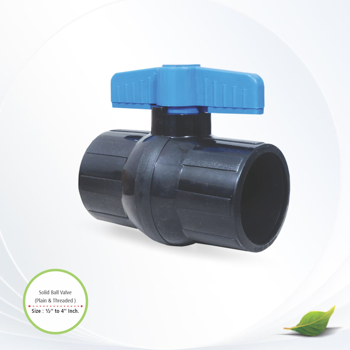 High-Quality Ball Valve for Water