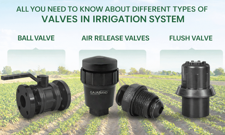 PVC Foot Valve for Reliable Pump Suction and Water Flow