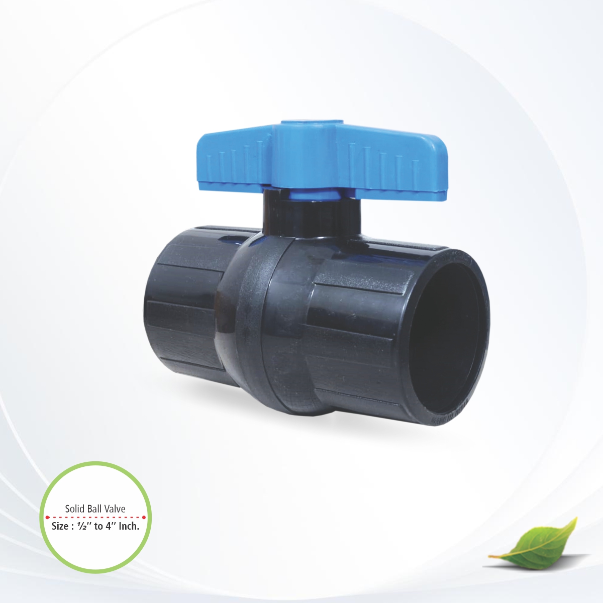High-Quality Ball Valve