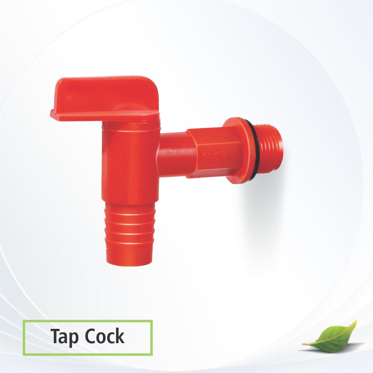 Tap Irrigation System – Durable Water Control Tap for Drip & Farm Irrigation