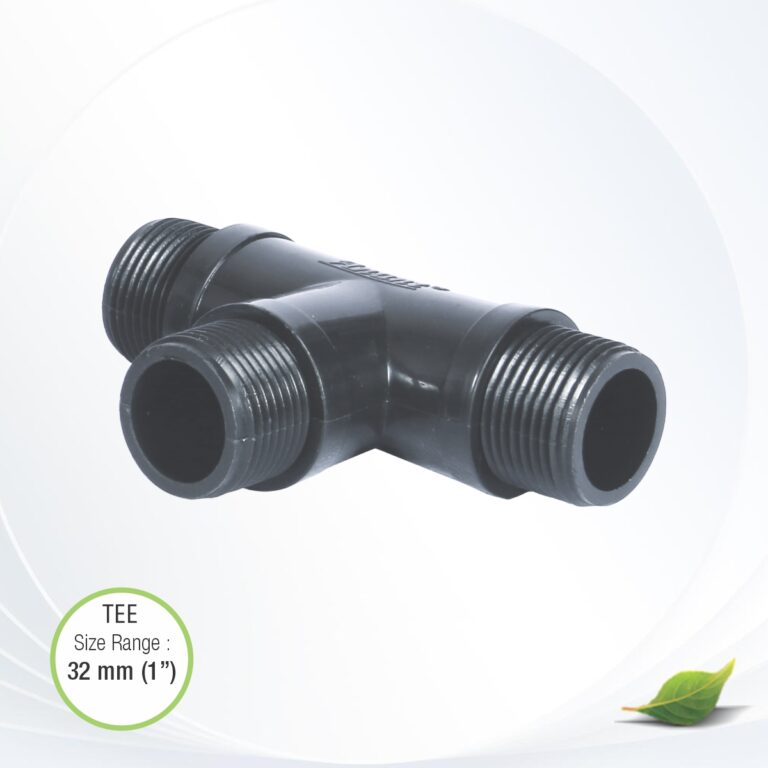 Top 10 Benefits of Using Push Fittings in Drip Irrigation