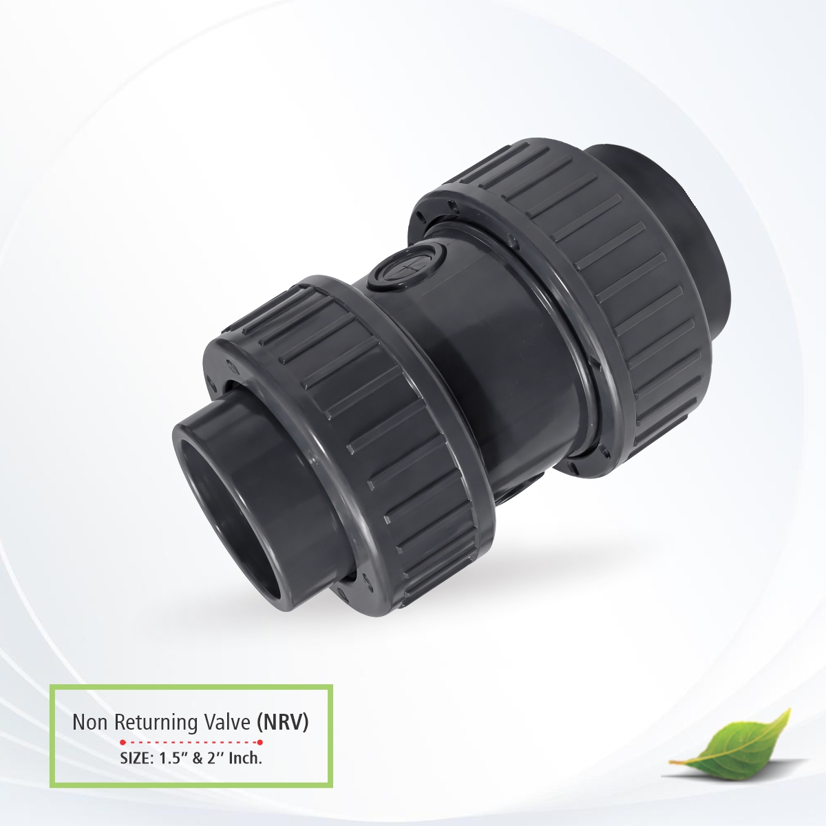 Best Non-Returning Valve (NRV) for Irrigation Systems