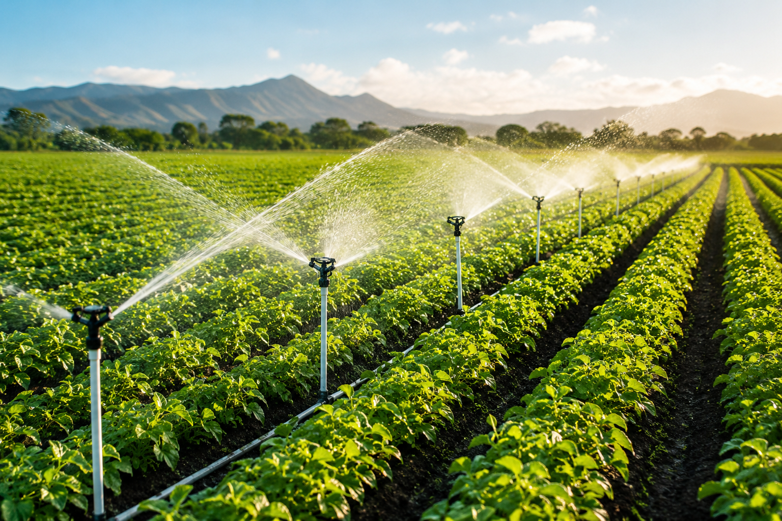 Top 10 Irrigation Companies in Odisha
