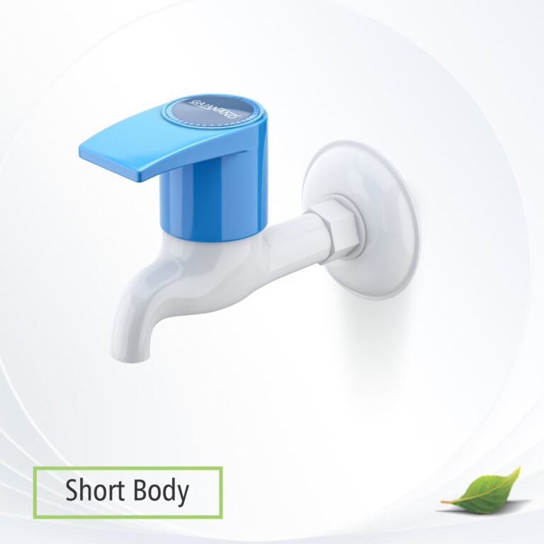 Why PTMT Taps Are the Best Choice for Every Home