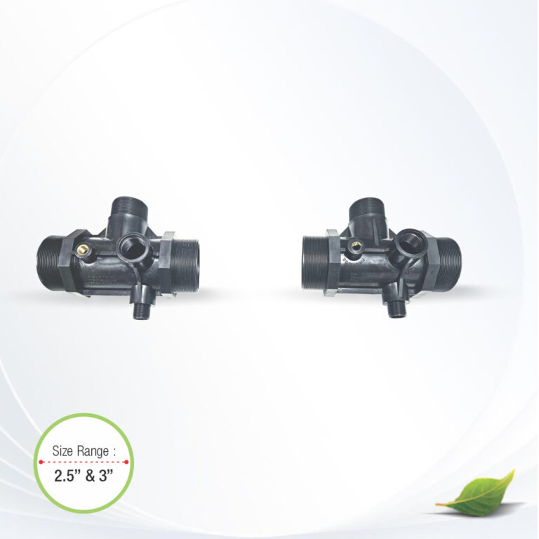 Best Header Assembly for Drip Irrigation Systems India