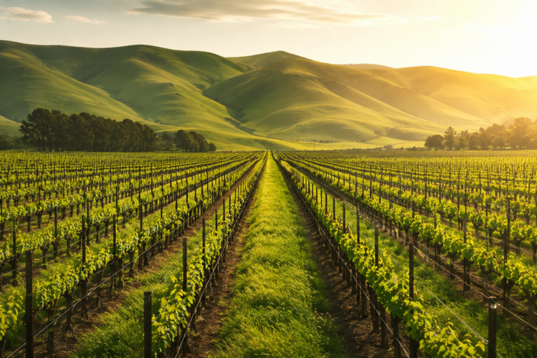 Why Gajanand Irrigation is the Leading Irrigation Products Brand