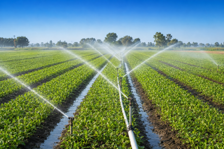 Agricultural water filtration system with screen, disc and hydrocyclone filters for drip irrigation